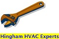 Hingham HVAC Experts