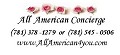 All American Concierge